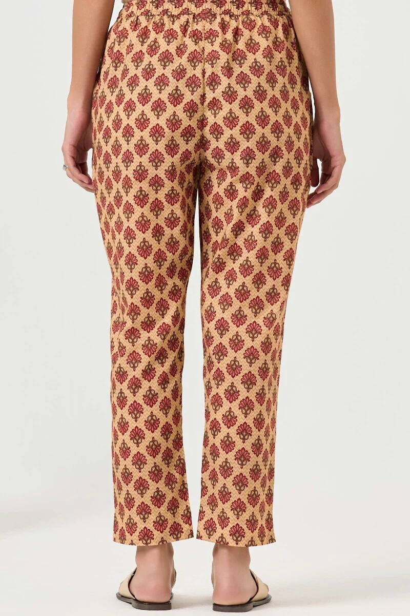 Surplus: Meher Nazya Narrow Pants - Image 5
