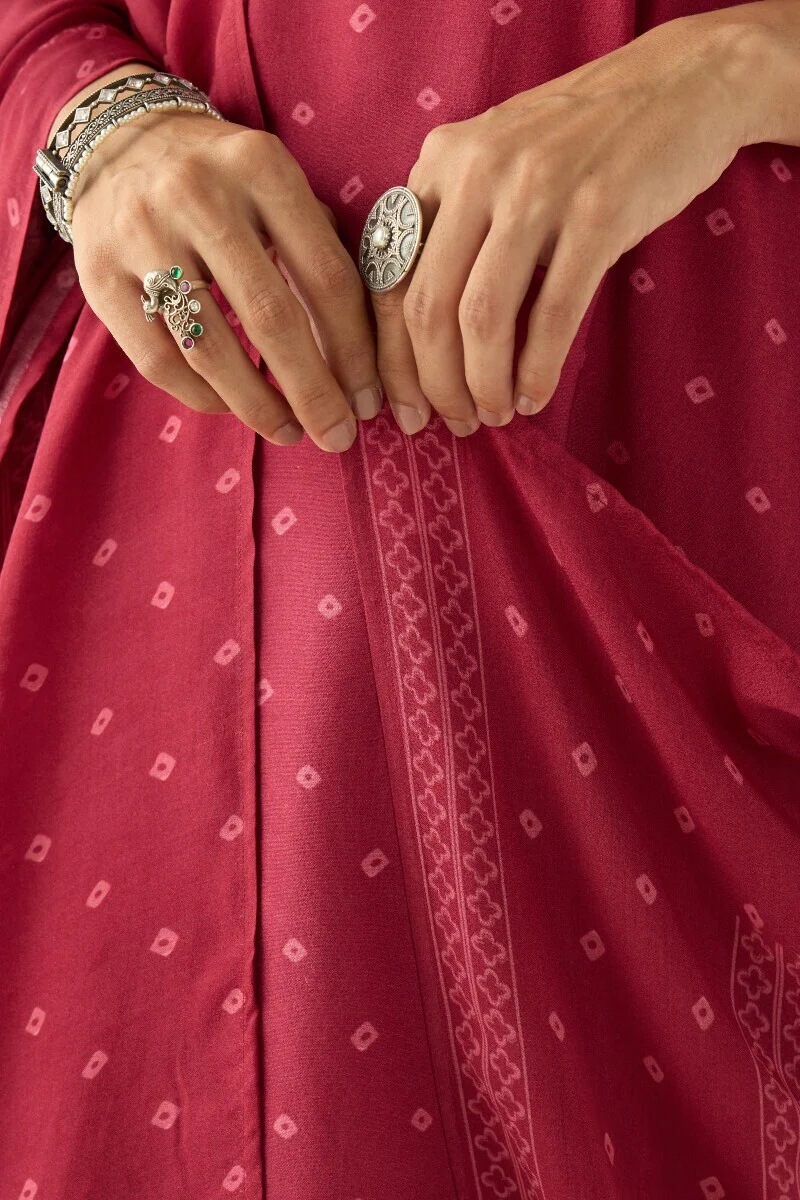 Meher Rahat Dupatta - Image 4