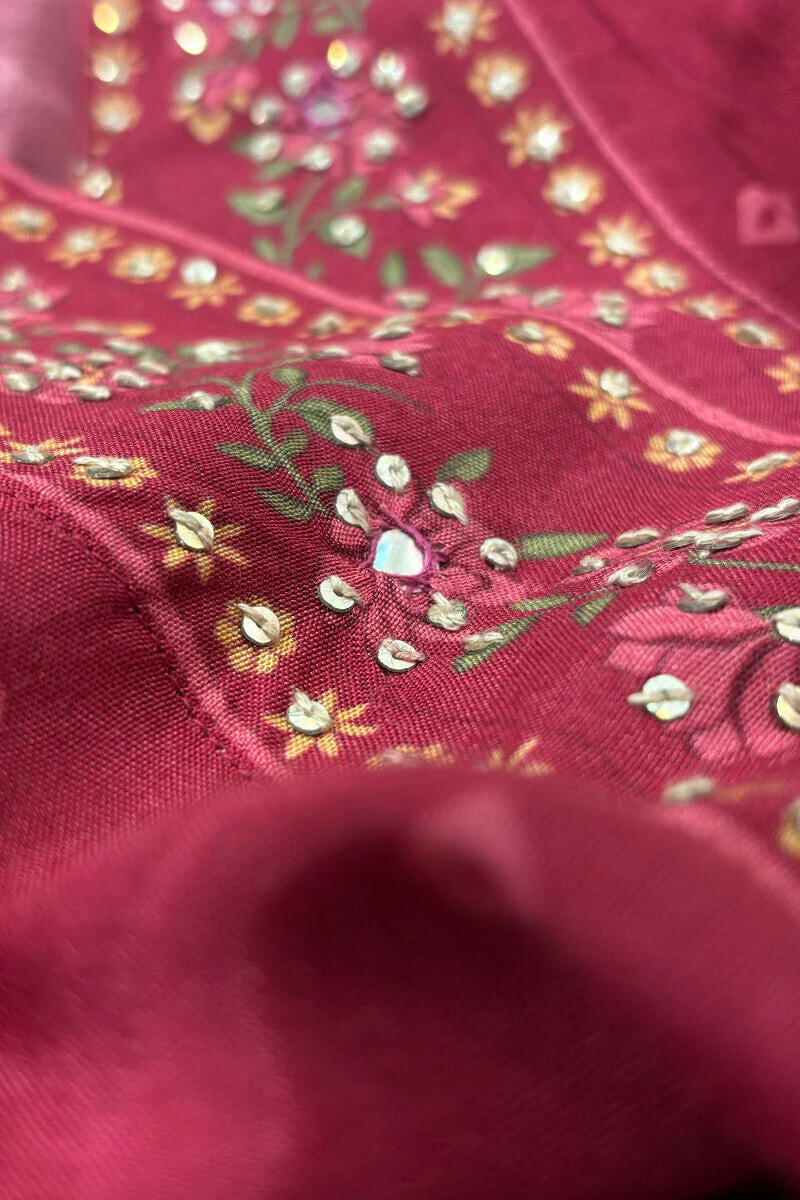 Surplus: Meher Rahat Kurta - Image 3