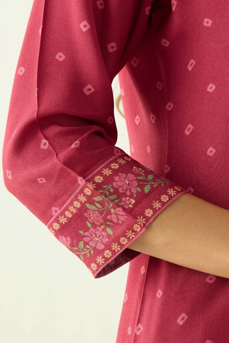 Surplus: Meher Rahat Kurta - Image 6