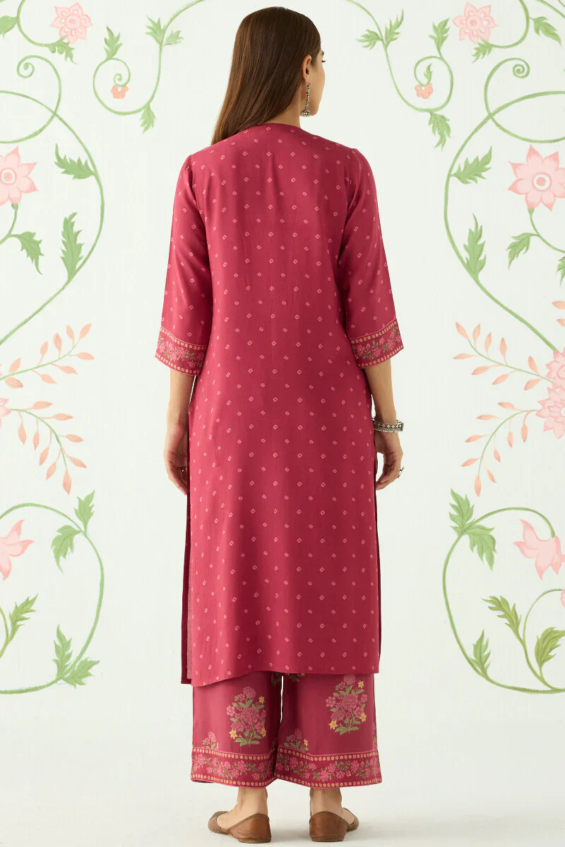 Surplus: Meher Rahat Kurta - Image 8