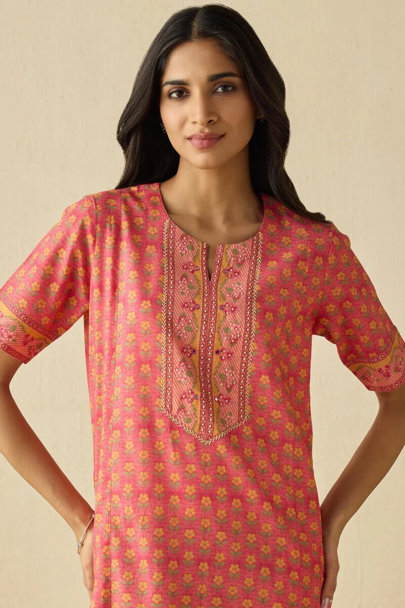 Meher Ria Kaftan - Image 4