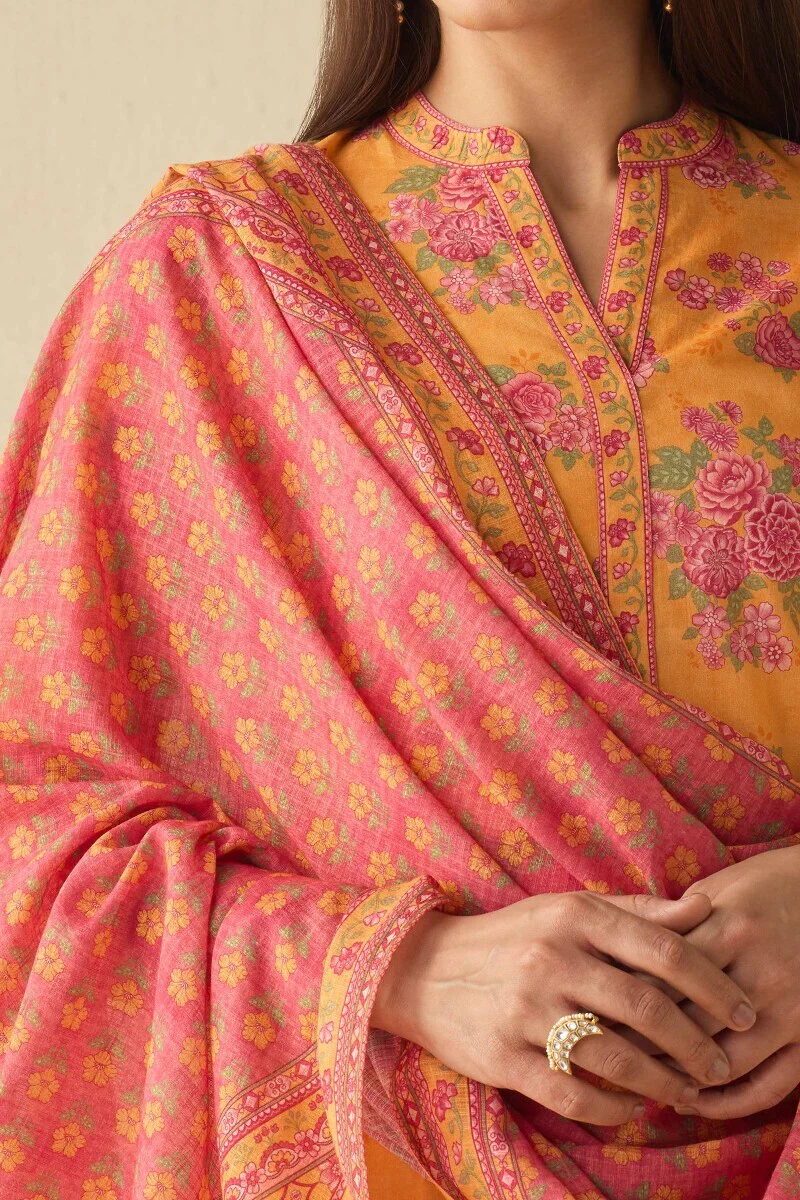 Meher Roohi Dupatta - Image 2