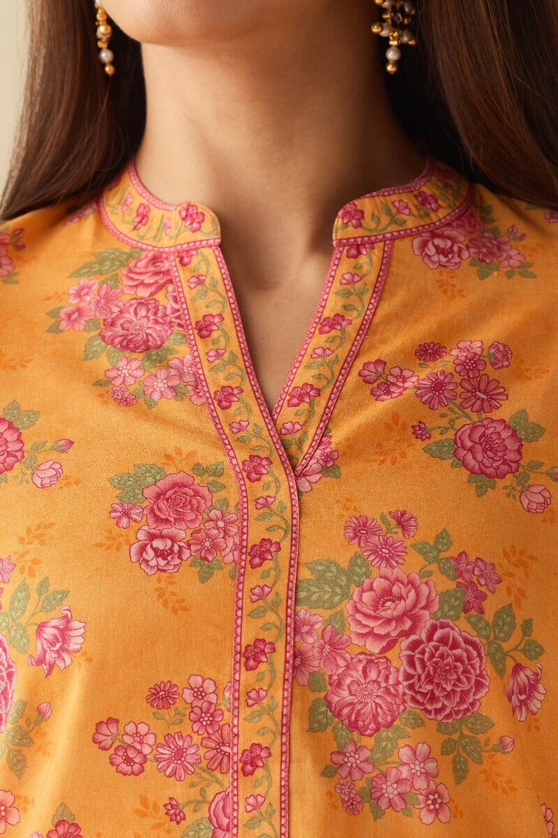 Meher Roohi Kurta - Image 4