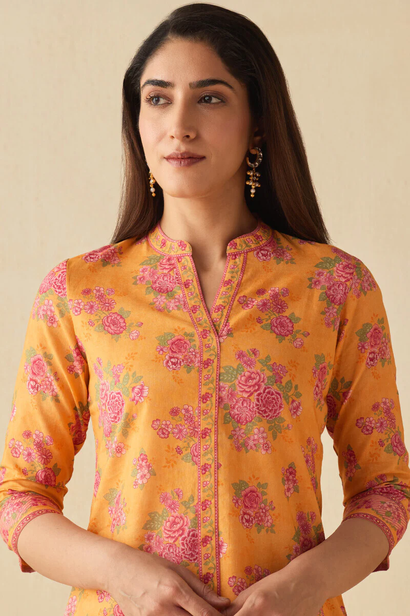 Meher Roohi Kurta - Image 5