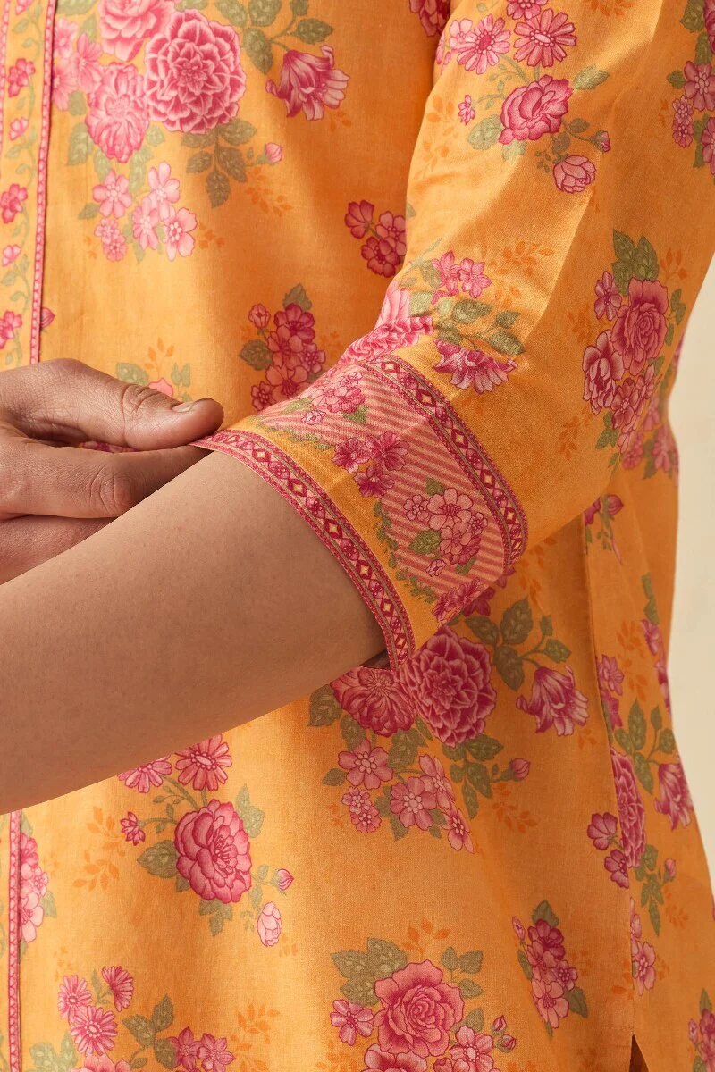 Meher Roohi Kurta - Image 6