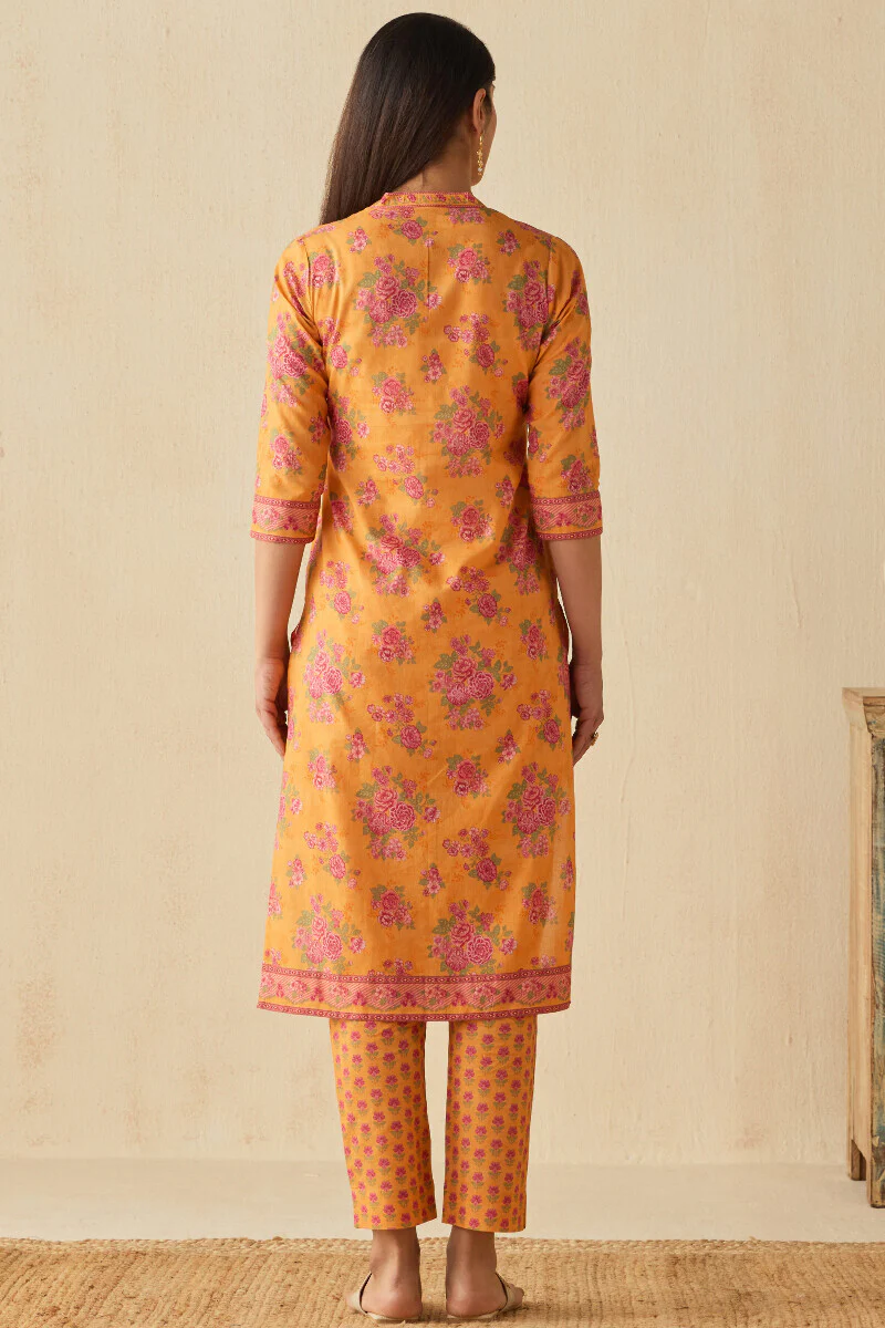 Meher Roohi Kurta - Image 7
