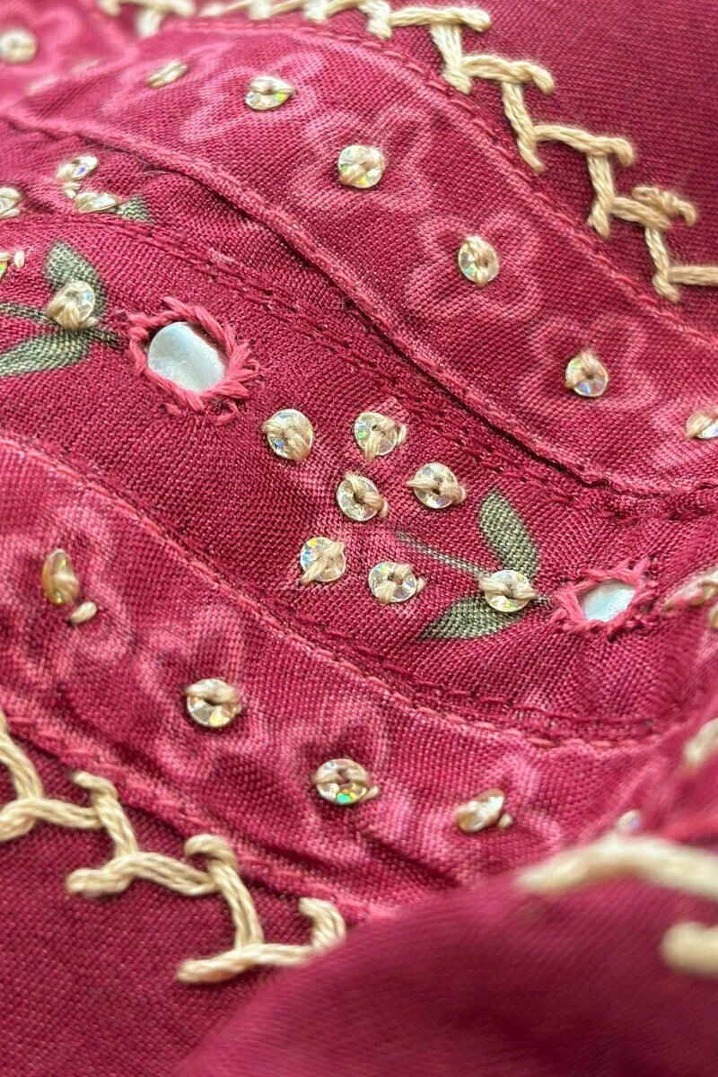 Surplus: Meher Sabrina Kurta - Image 3