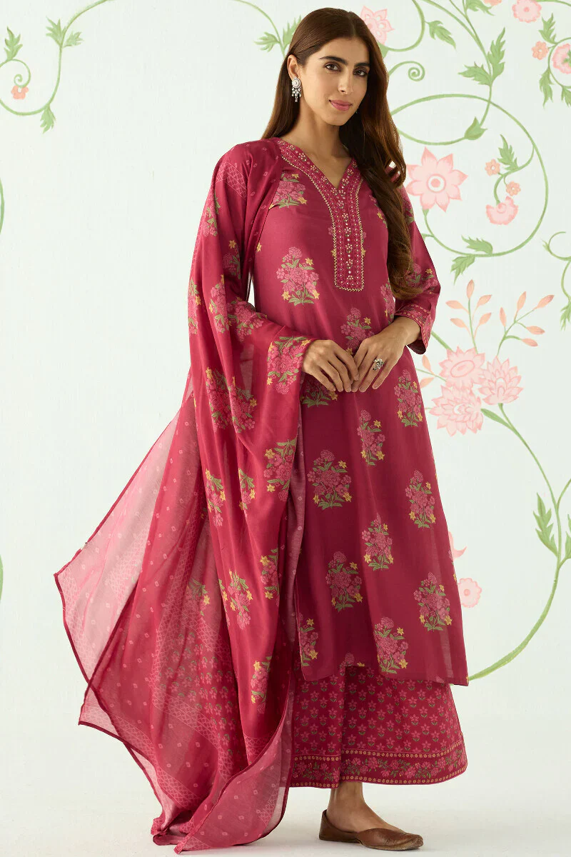 Surplus: Meher Sabrina Kurta - Image 4