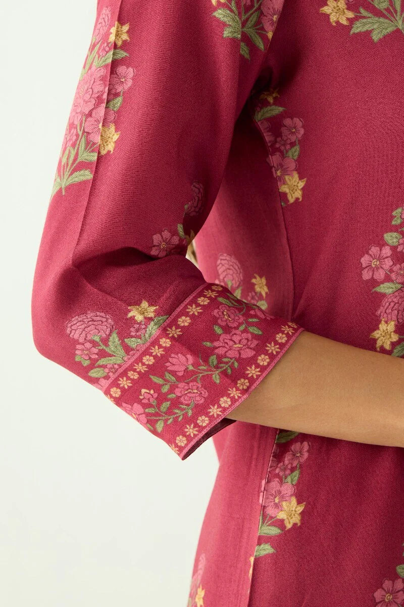 Surplus: Meher Sabrina Kurta - Image 6