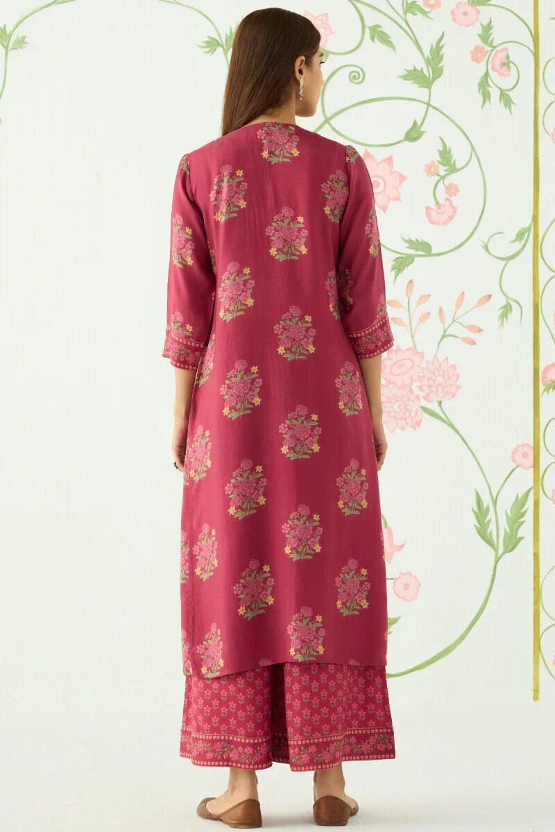 Surplus: Meher Sabrina Kurta - Image 8
