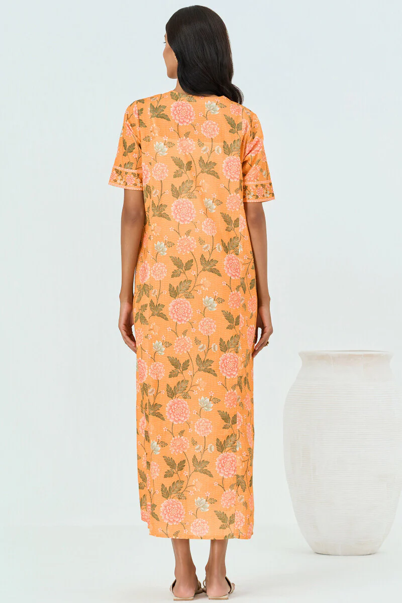 Meher Saheera Kaftan - Image 6