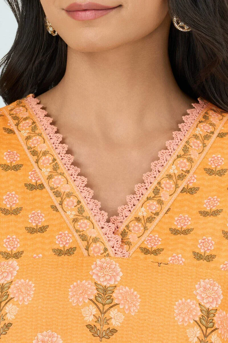 Surplus: Meher Sahira Top - Image 2