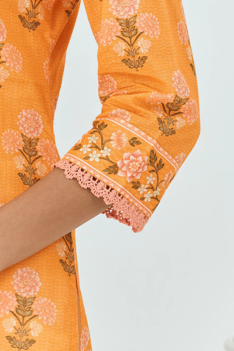 Surplus: Meher Sahira Top - Image 4