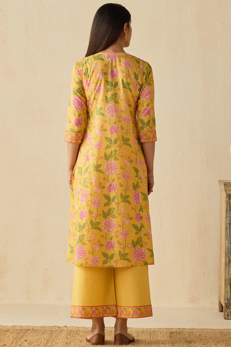 Meher Saima Kurta - Image 8