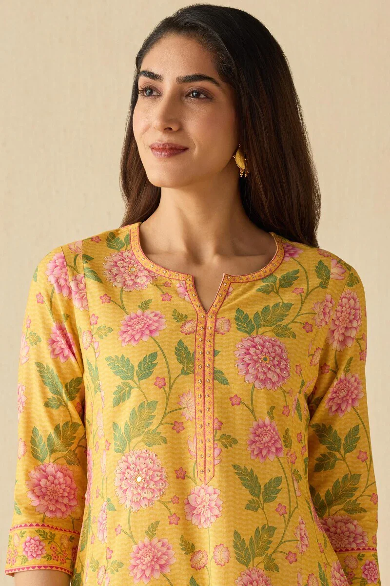 Surplus: Meher Saima Kurta - Image 5