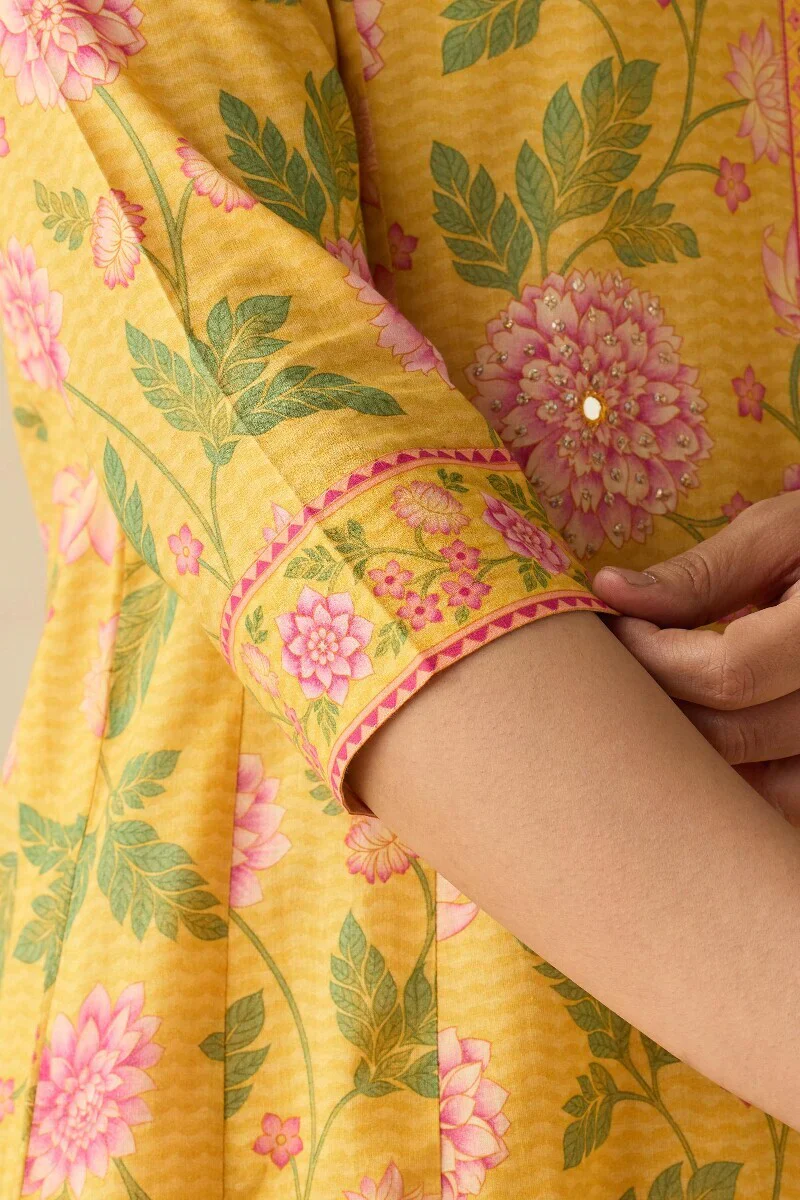 Surplus: Meher Saima Kurta - Image 6