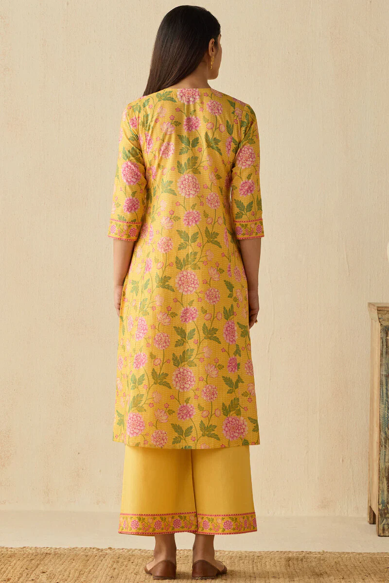 Surplus: Meher Saima Kurta - Image 8