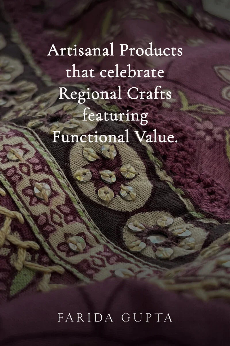 Surplus: Meher Saisha Sanganeri Kurta - Image 7