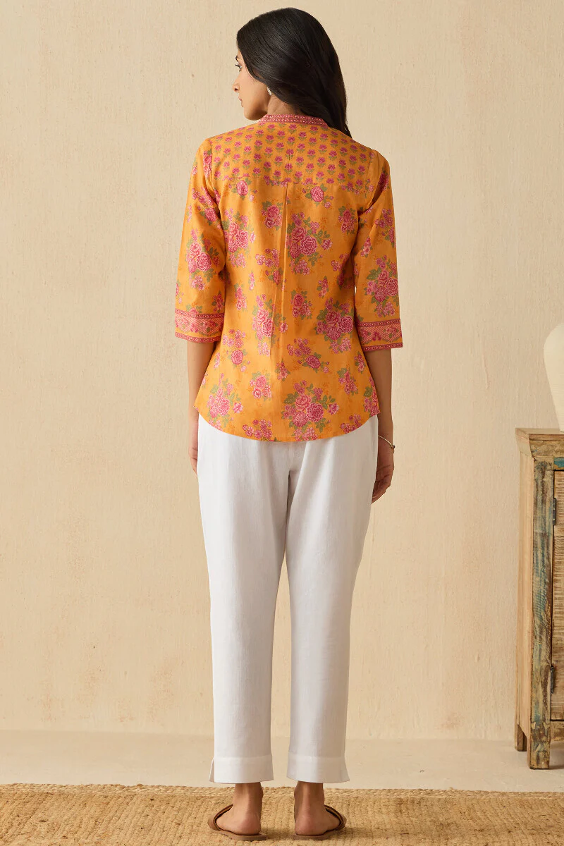 Meher Samaira Top - Image 5