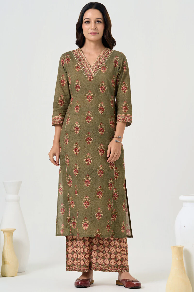 Meher Samreen Kurta - Image 2