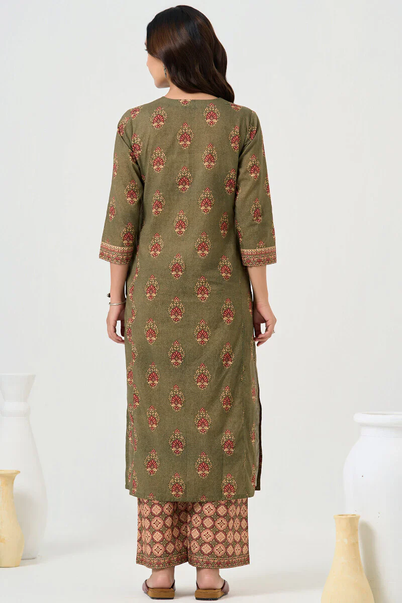 Surplus: Meher Samreen Kurta - Image 8