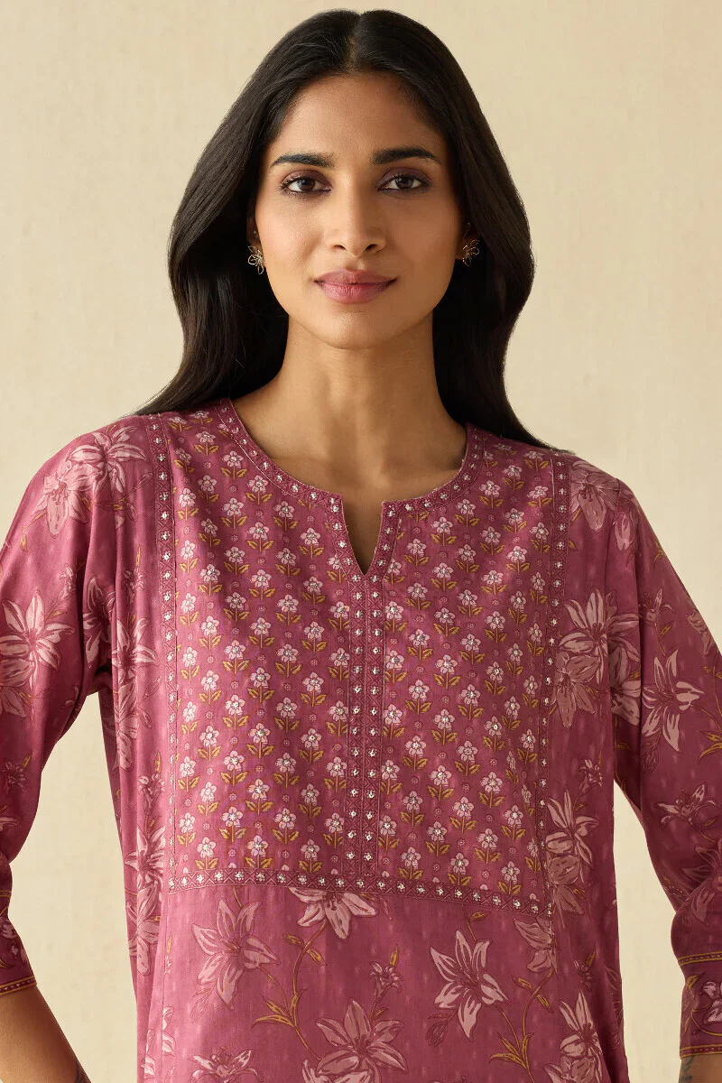 Surplus: Meher Sukoon Kaftan