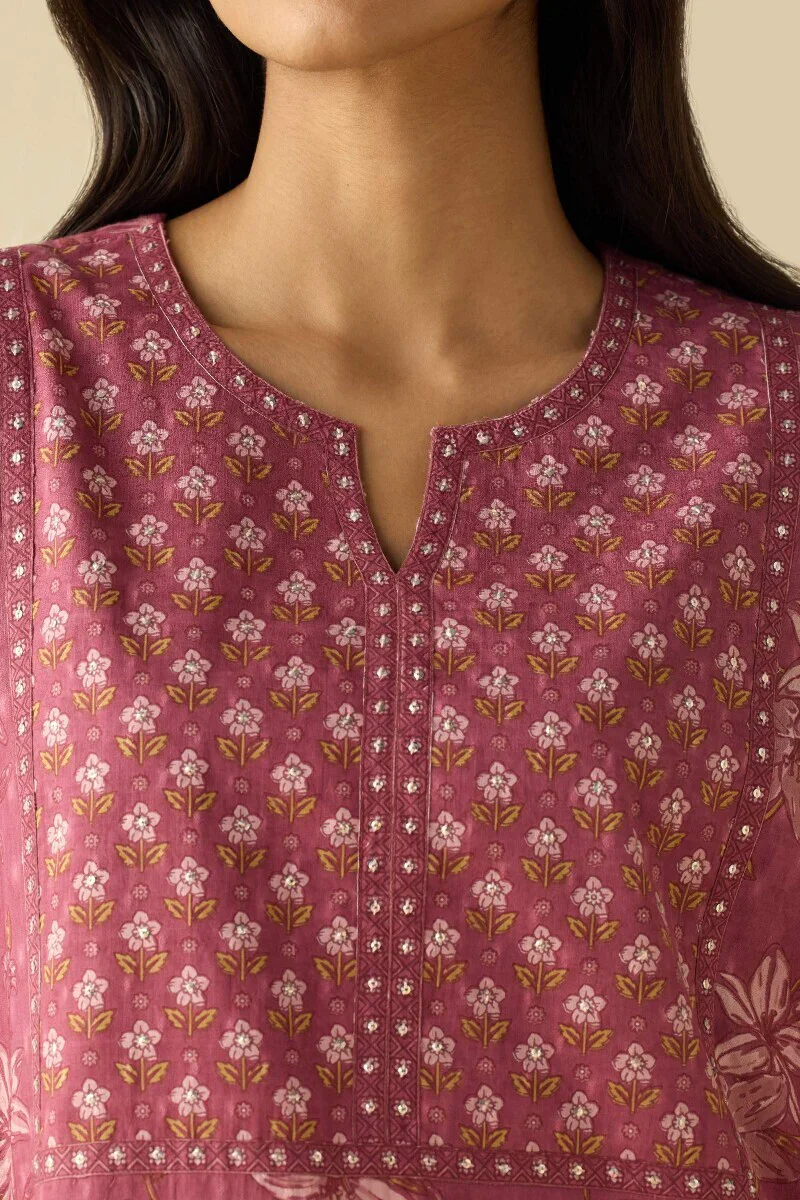 Surplus: Meher Sukoon Kaftan - Image 2