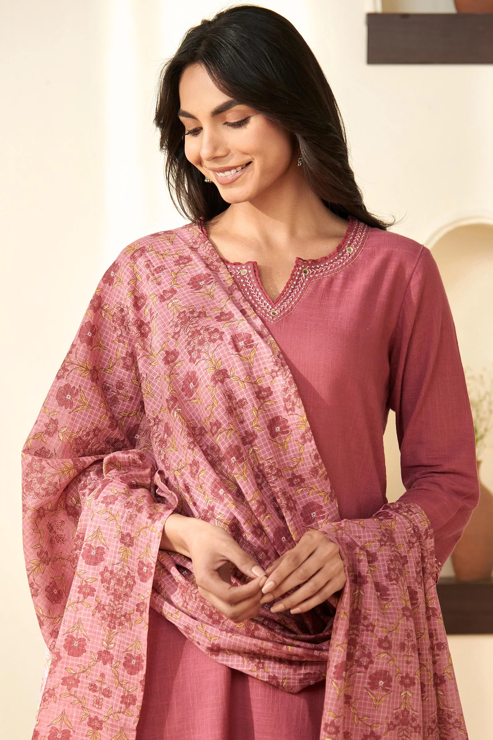 Meher Sumaira Dupatta