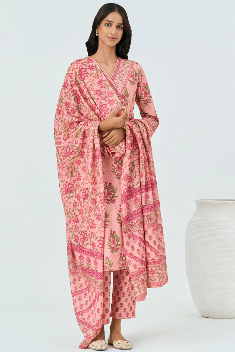 Meher Tahira Kurta - Image 4