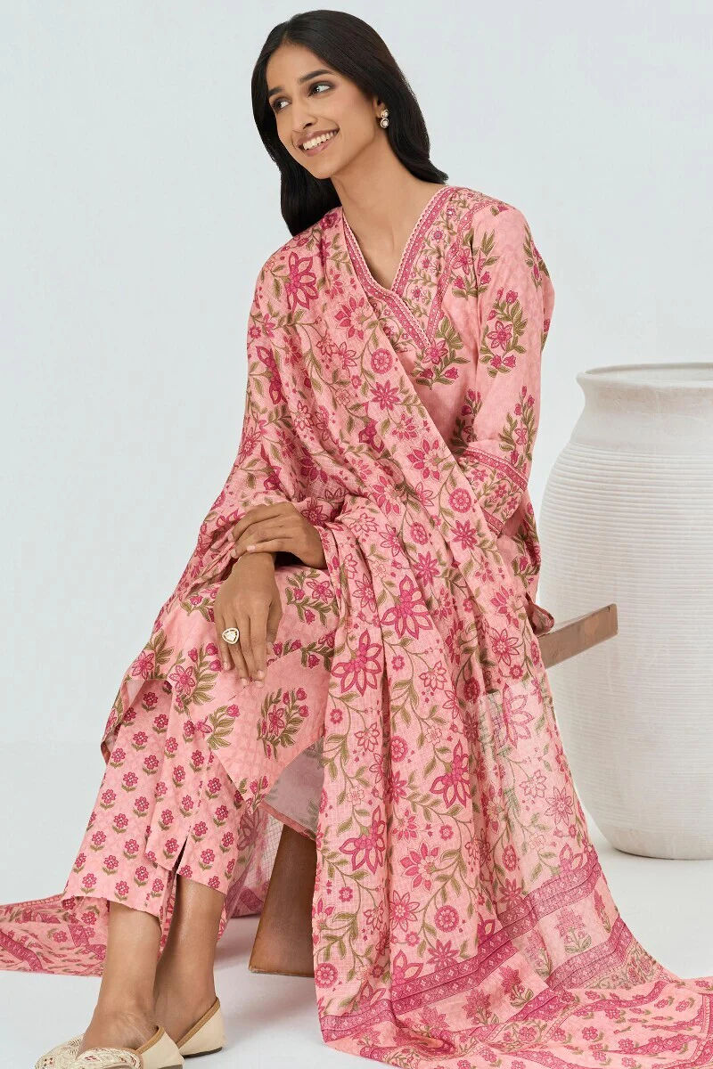 Meher Tahira Kurta - Image 7