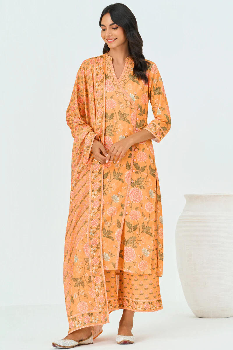 Meher Zafina Kurta - Image 3