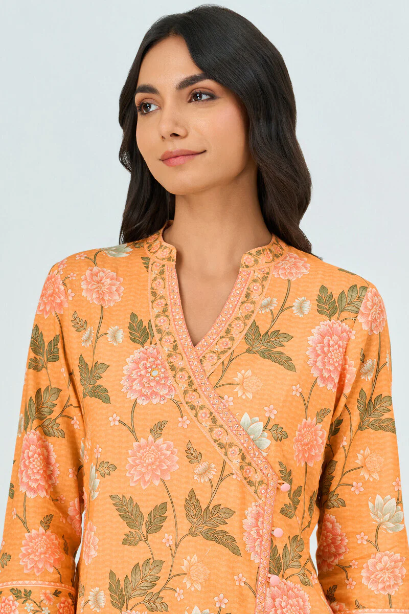 Meher Zafina Kurta - Image 5