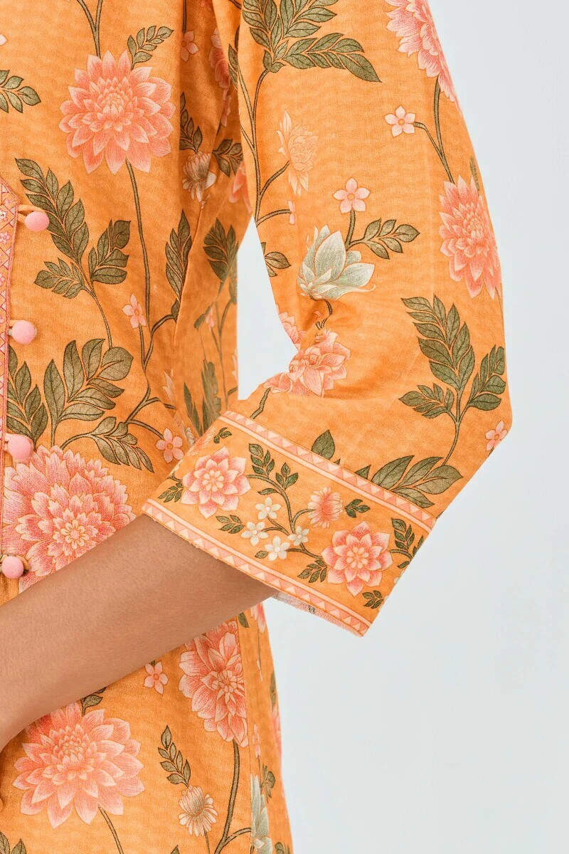 Meher Zafina Kurta - Image 6