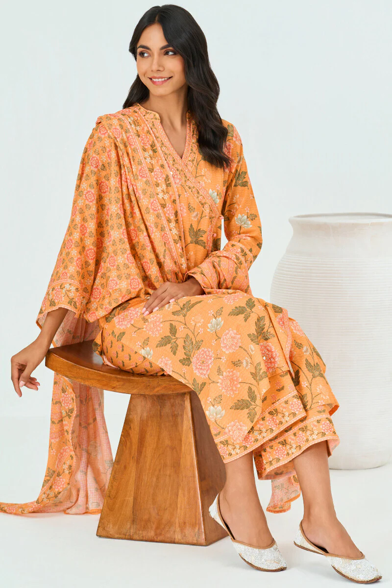 Meher Zafina Kurta - Image 7