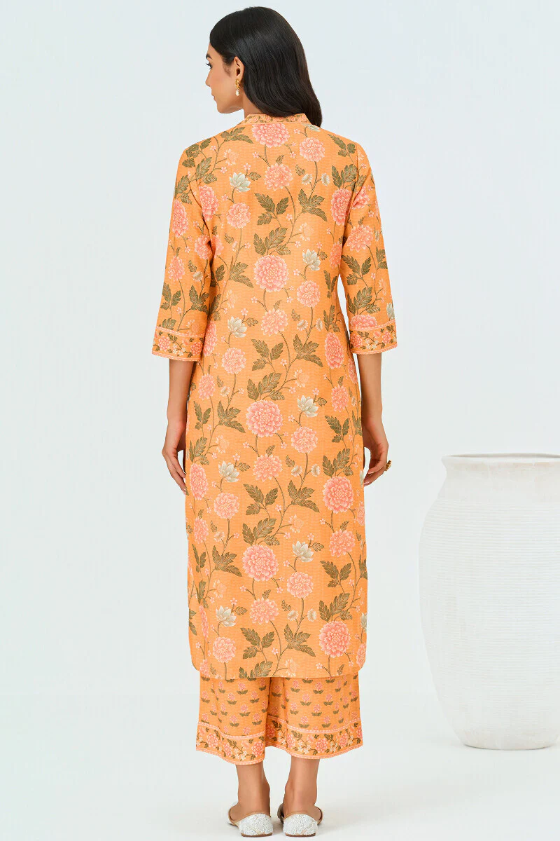 Meher Zafina Kurta - Image 8