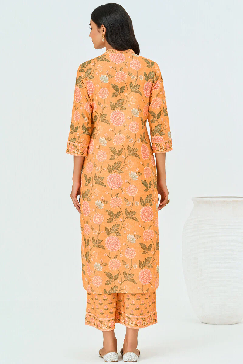 Surplus: Meher Zafina Kurta - Image 8
