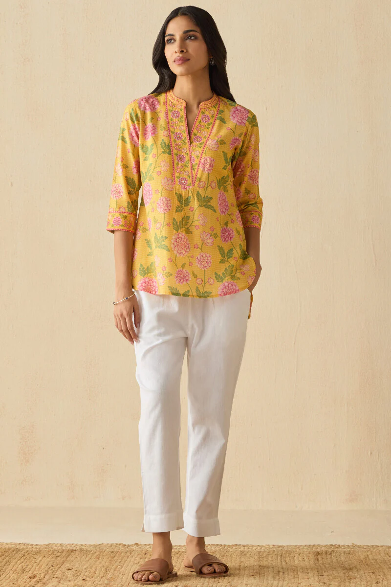 Meher Zara Top - Image 3