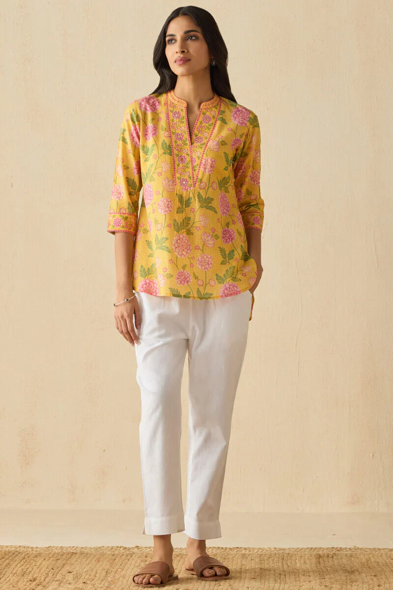 Surplus: Meher Zara Top - Image 3