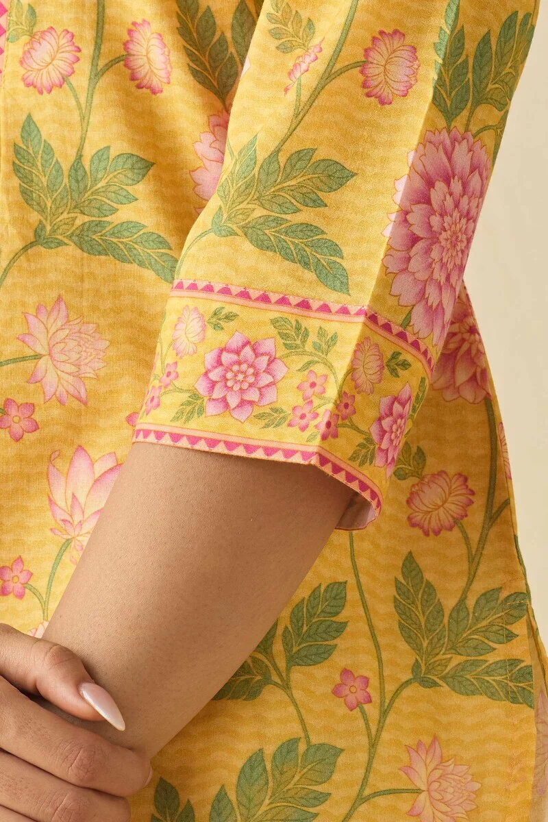 Surplus: Meher Zara Top - Image 4