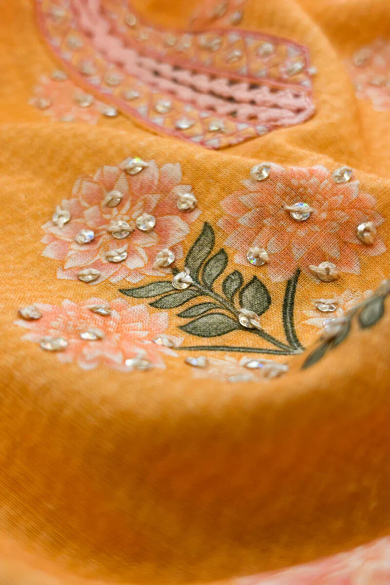 Surplus: Meher Zenia Kurta - Image 2