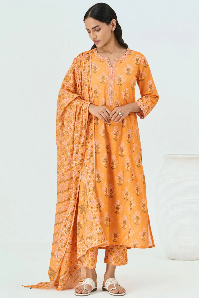 Surplus: Meher Zenia Kurta - Image 3