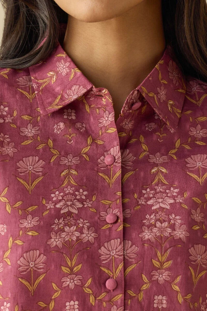 Meher Zenia Loungewear Set - Image 2