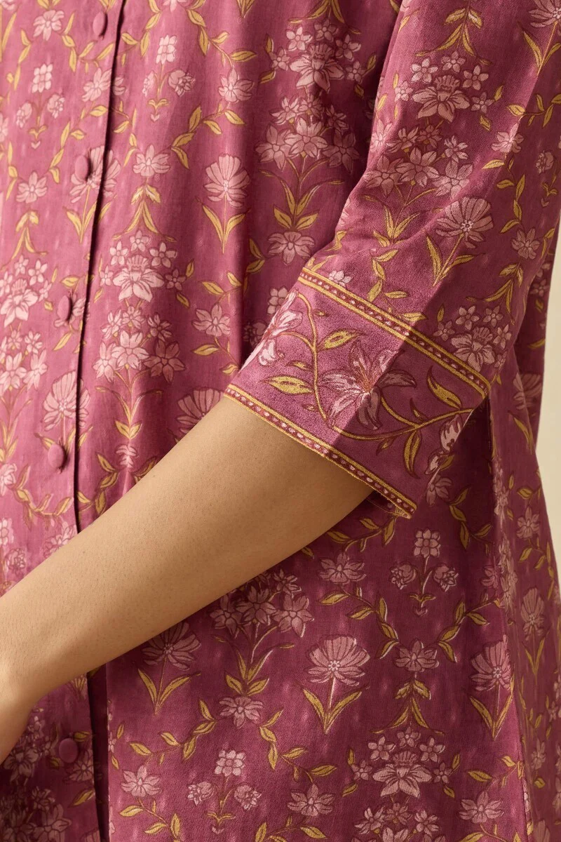 Meher Zenia Loungewear Set - Image 4