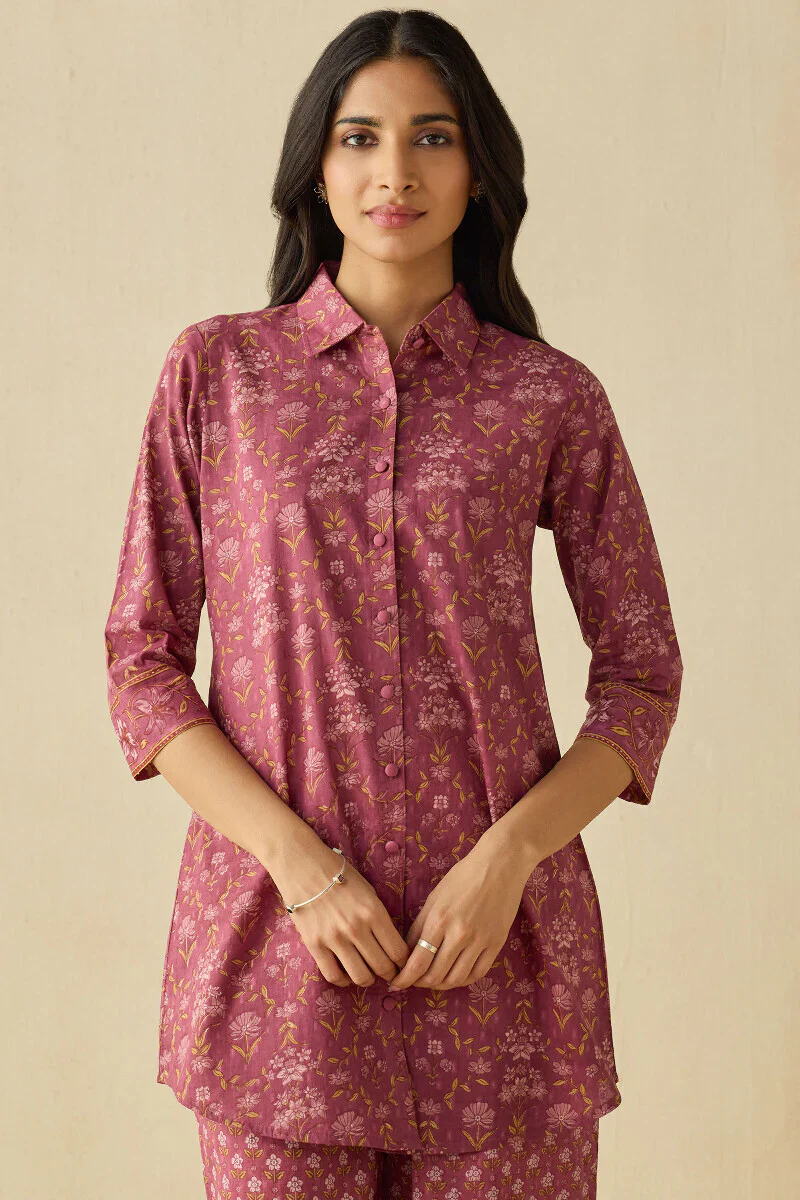 Surplus: Meher Zenia Loungewear Set