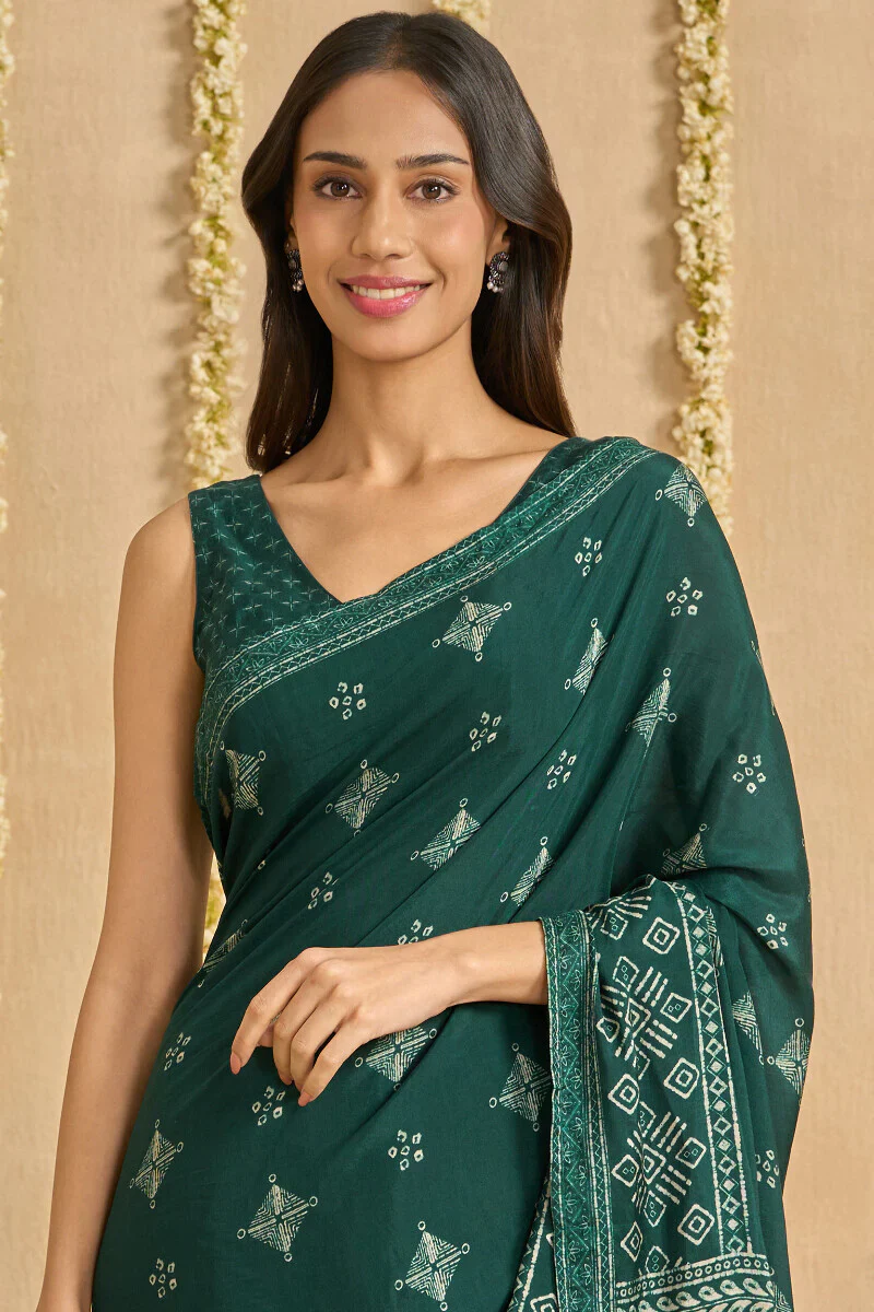 Surplus: Meherzaan Sarah Saree - Image 2