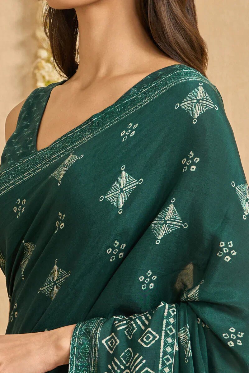 Surplus: Meherzaan Sarah Saree - Image 3