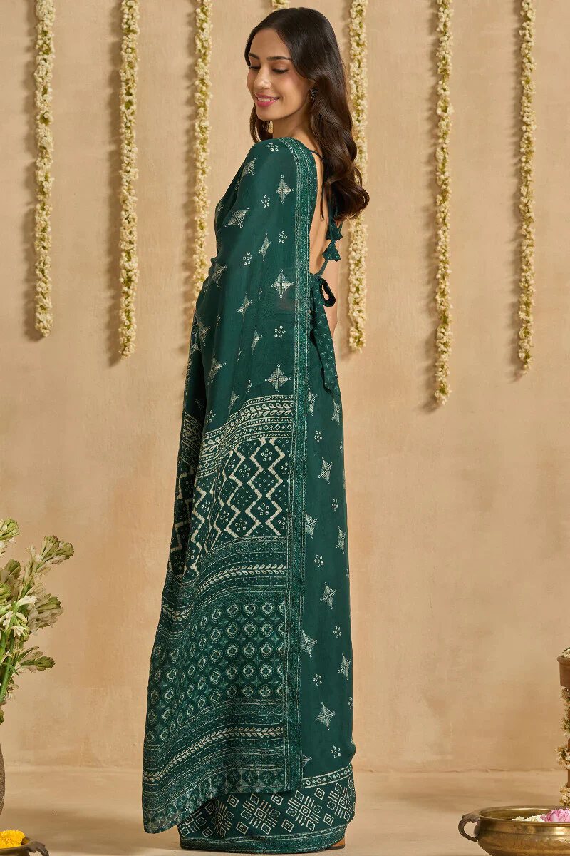 Surplus: Meherzaan Sarah Saree - Image 7