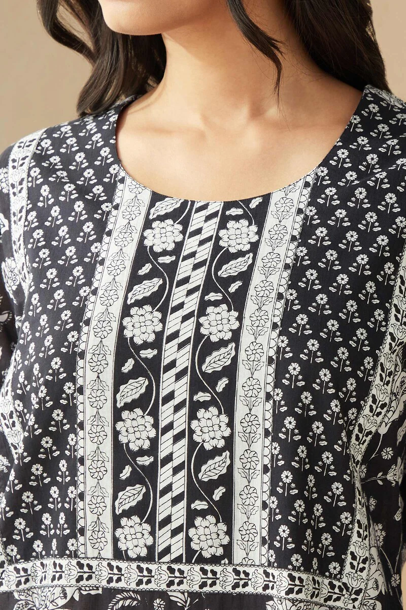 Mehnaz Jia Kaftan - Image 2