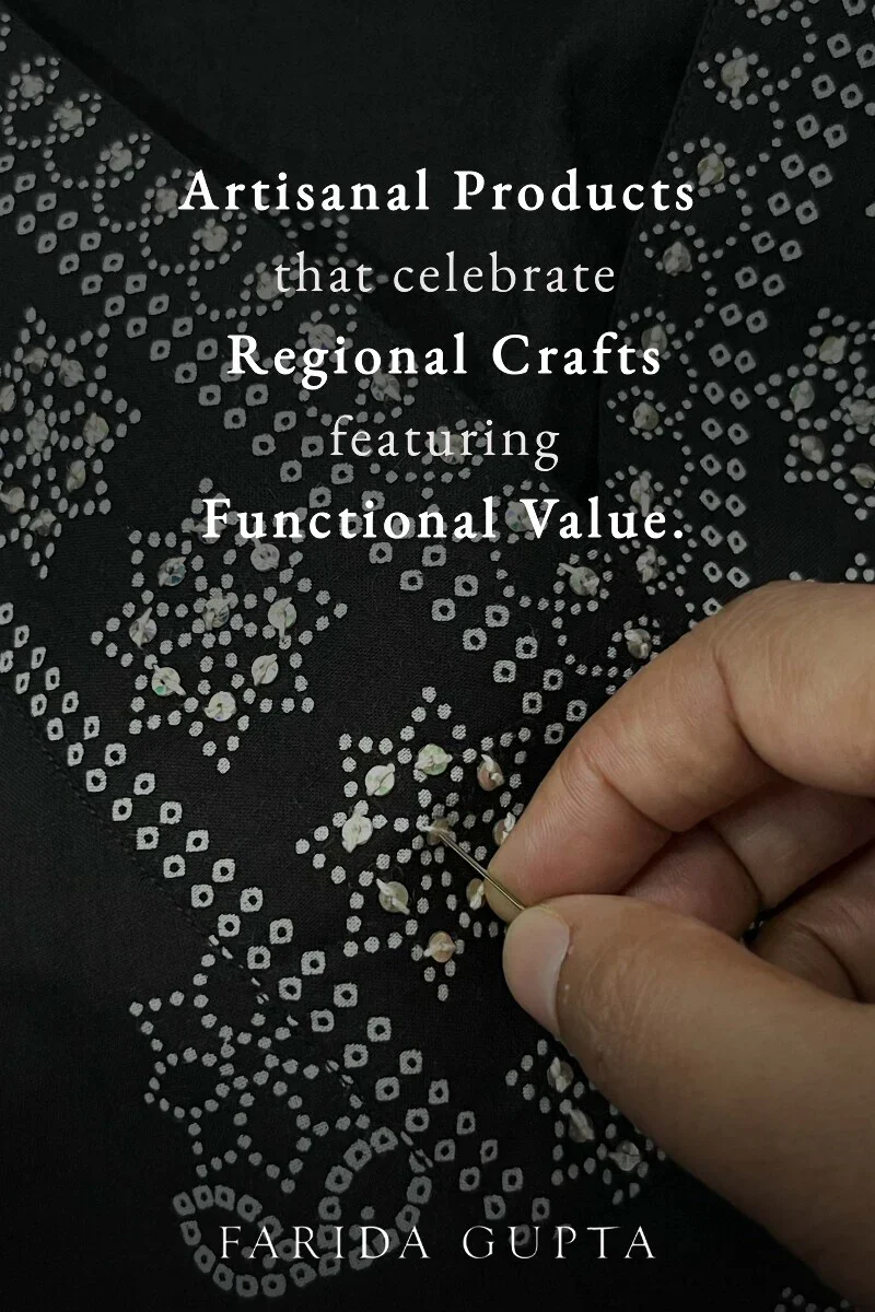 Mehnaz Mahira Sanganeri Kurta - Image 8